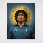 Ξενοδοχείο με διαμερίσματα Hotiday Napoli Maradona 3*