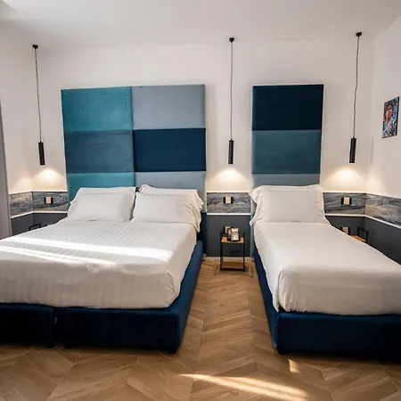 Apartahotel Hotiday Vittorio Emanuele 3*