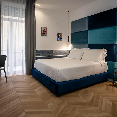 Apartahotel Hotiday Vittorio Emanuele 3*