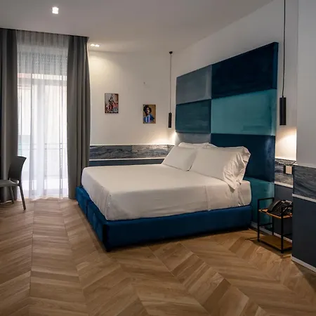 Hotiday Vittorio Emanuele Apartahotel