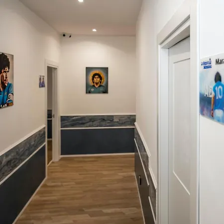 Hotiday Vittorio Emanuele Apartahotel