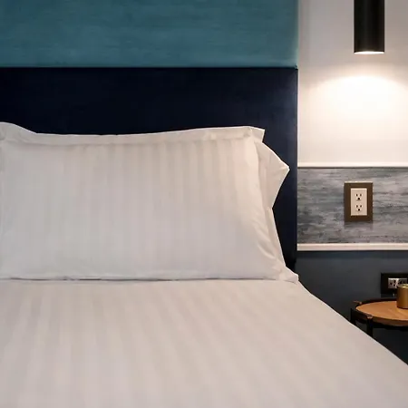 Lejlighedshotel Hotiday Maradona Napoli