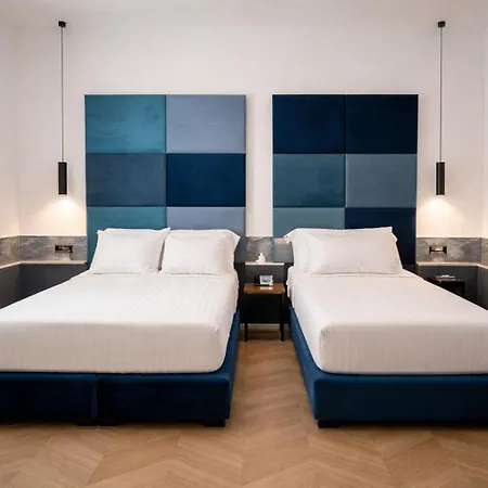 Lejlighedshotel Hotiday Maradona 3*