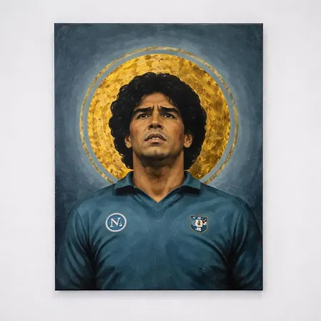 Lejlighedshotel Hotiday Maradona 3*
