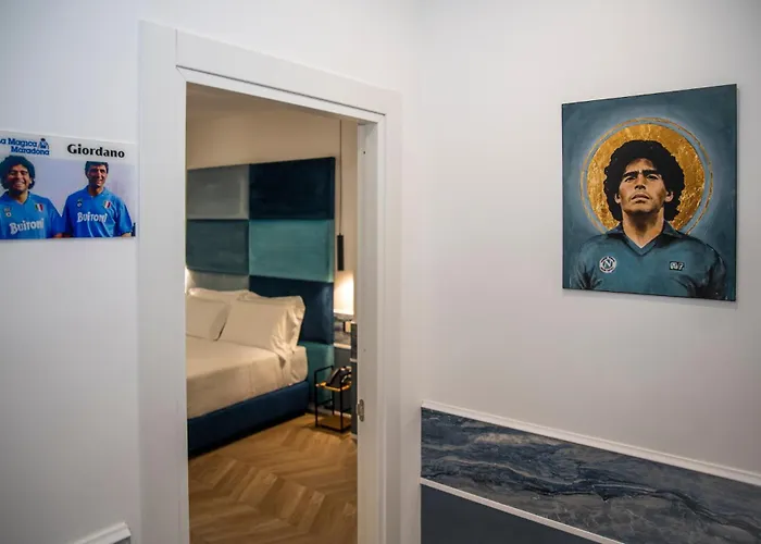 Hotiday Vittorio Emanuele